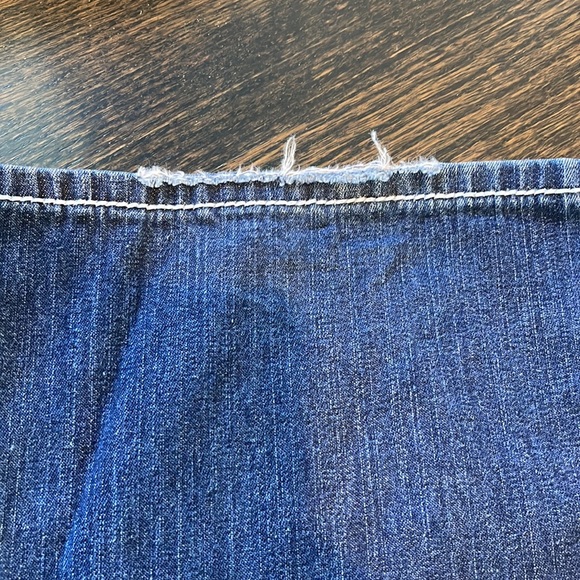 Division E Mens Jeans - Picture 11 of 12